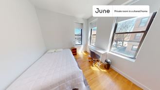 6047 68th Ave #D - Photo 1 of 1