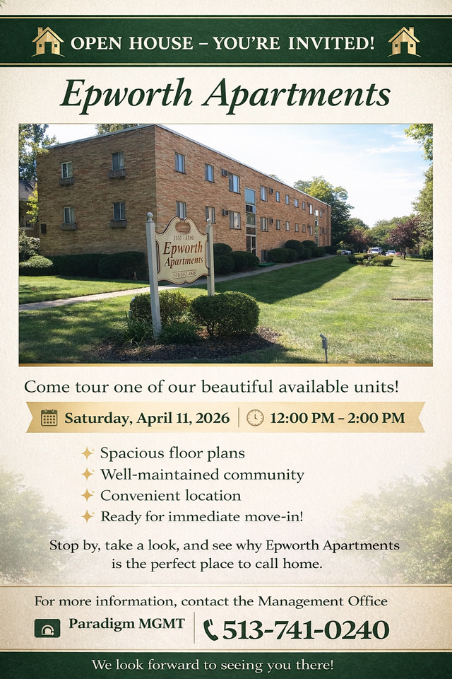 3339 Epworth Ave #10 - Photo 2 of 13