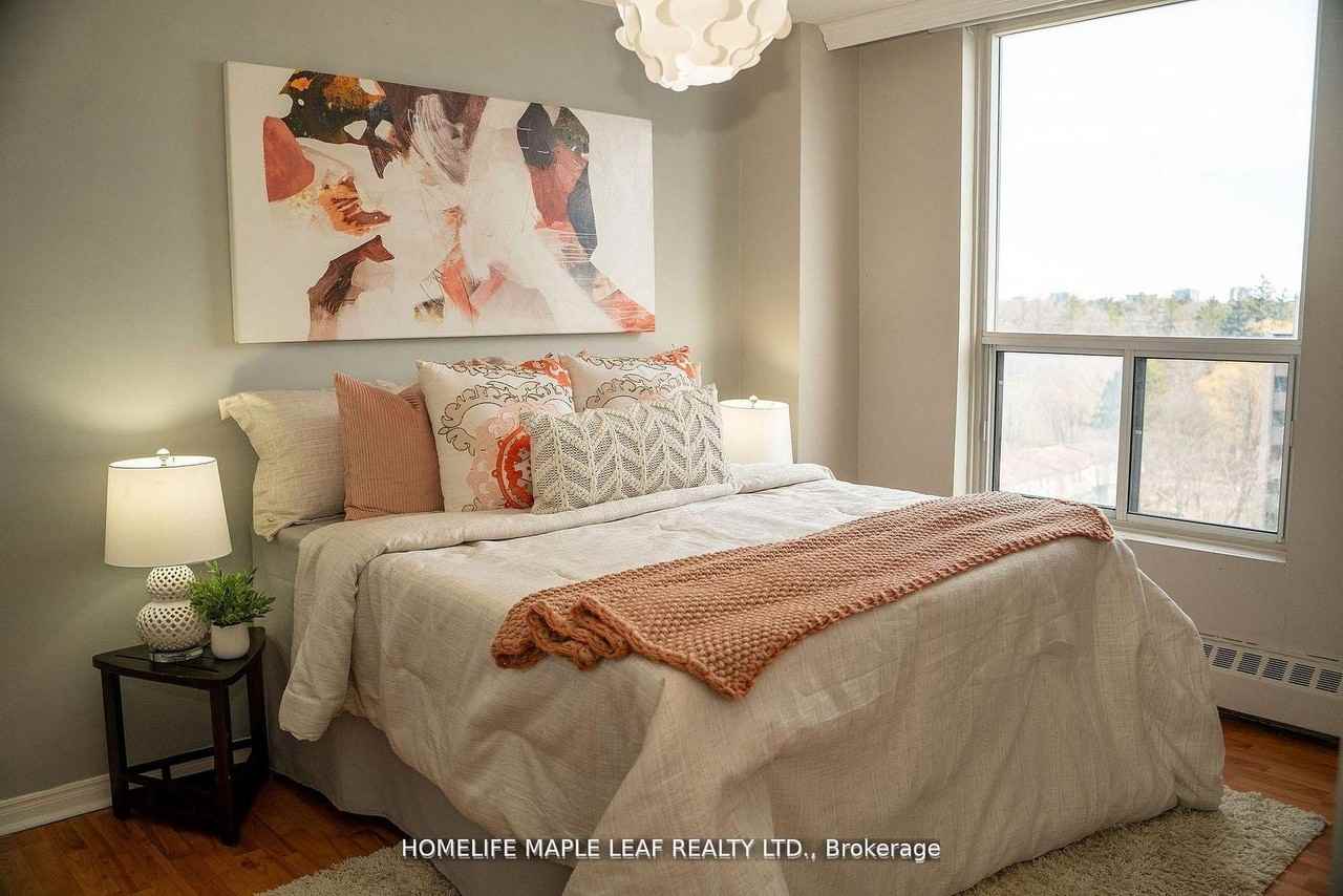 3120 Kirwin Avenue #908 - Photo 2 of 20