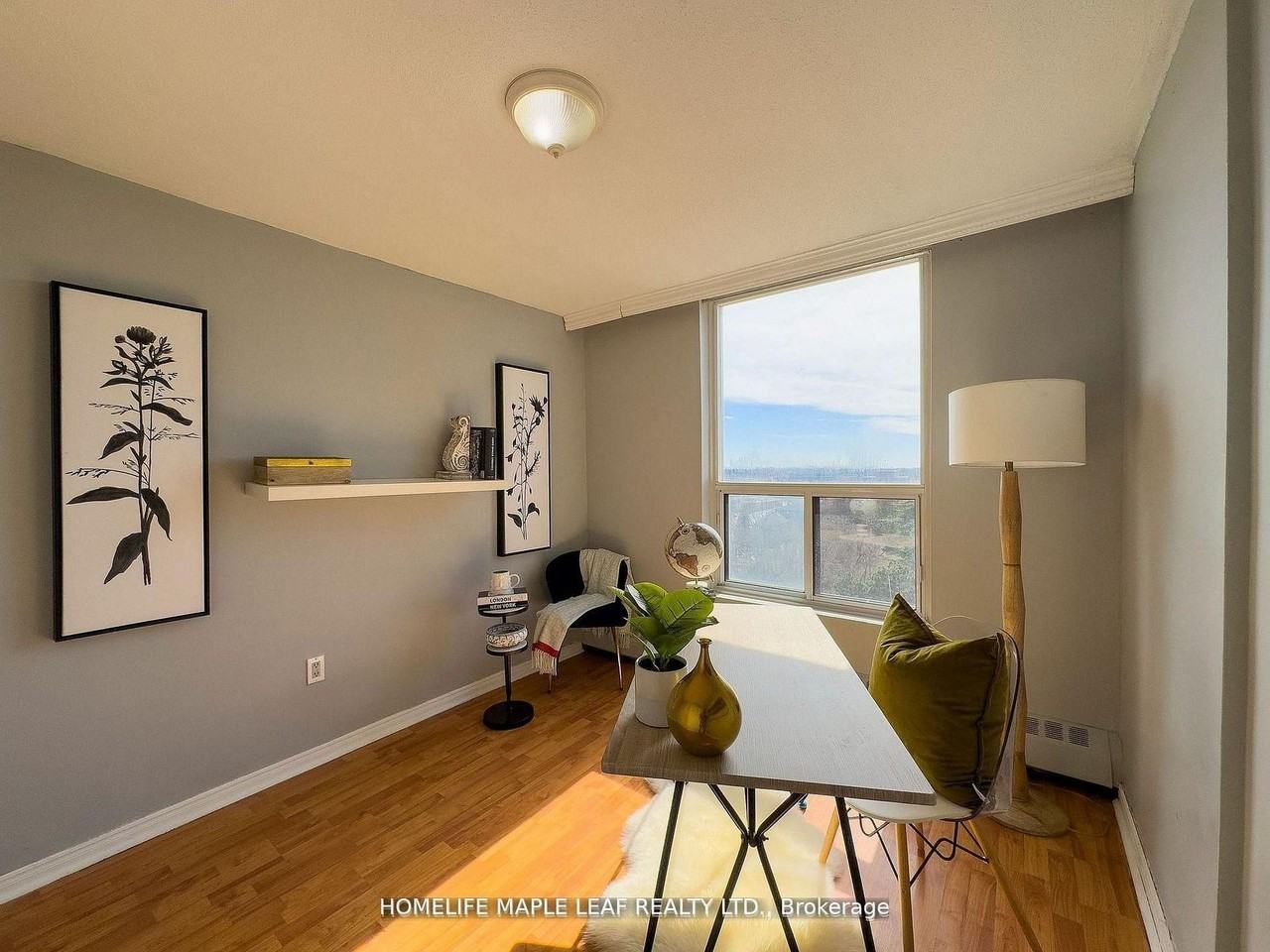 3120 Kirwin Avenue #908 - Photo 3 of 20