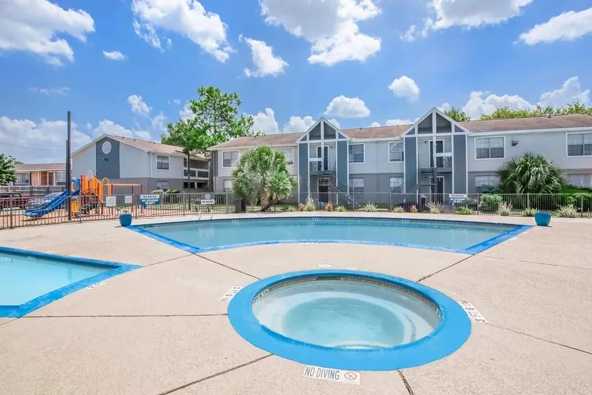 Eden Pointe at Wilcrest - Photo 4 of 71