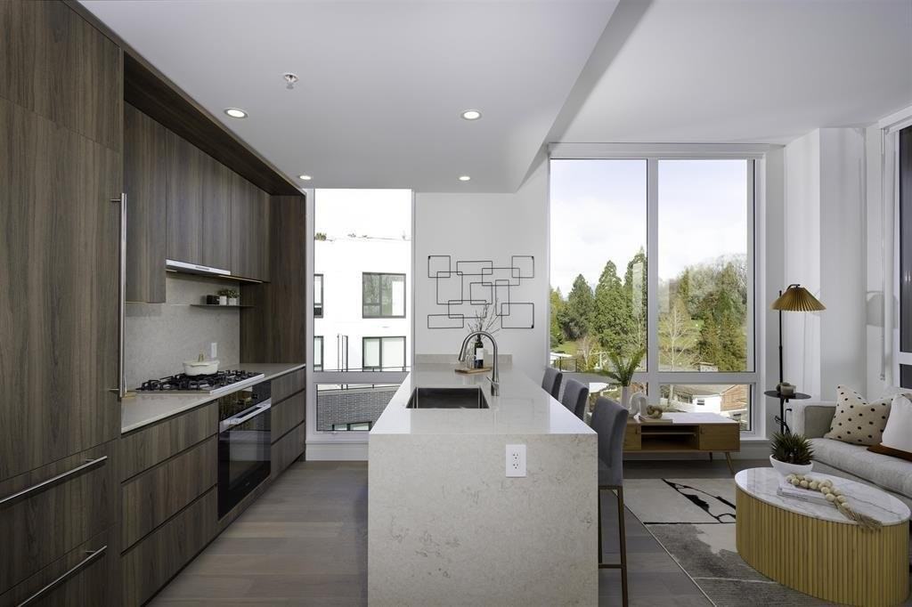 5212 Cambie St - Photo 2 of 24