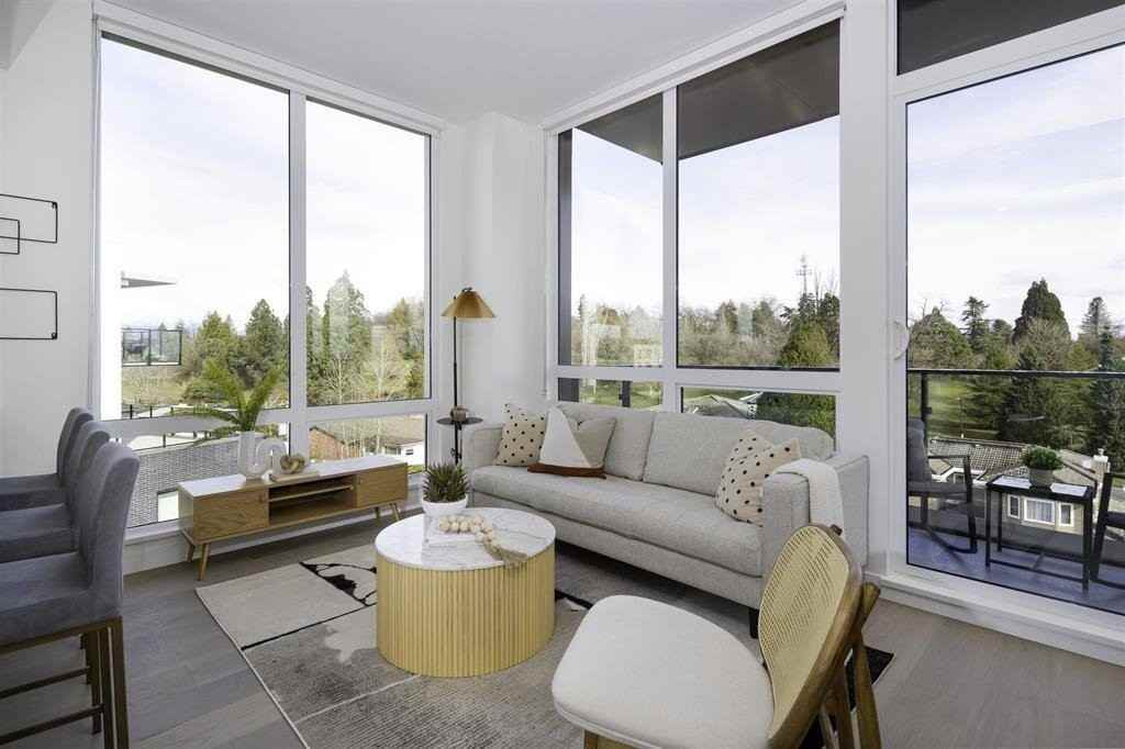 5212 Cambie St - Photo 5 of 24