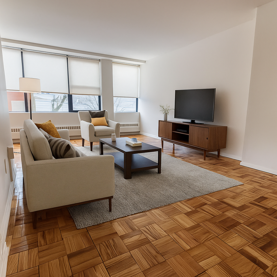 1220 N Broad St #21 - Photo 2 of 11