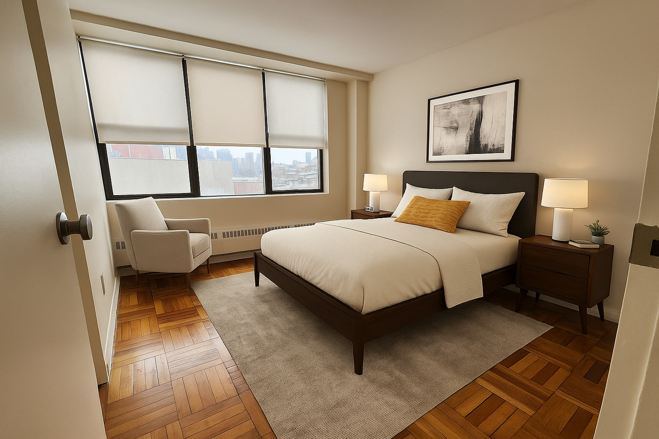 1220 N Broad St #21 - Photo 3 of 11