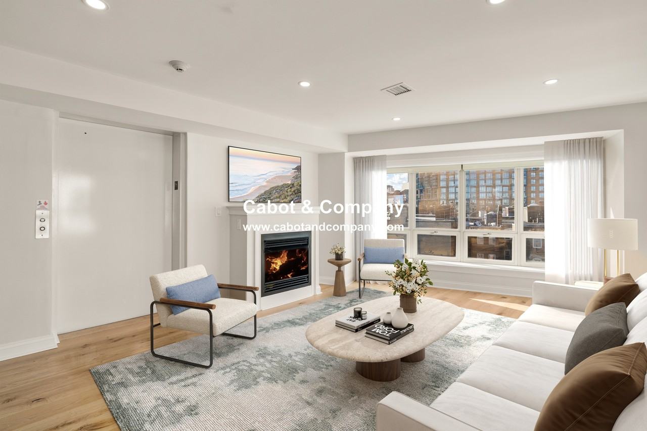 9 N Margin St #5