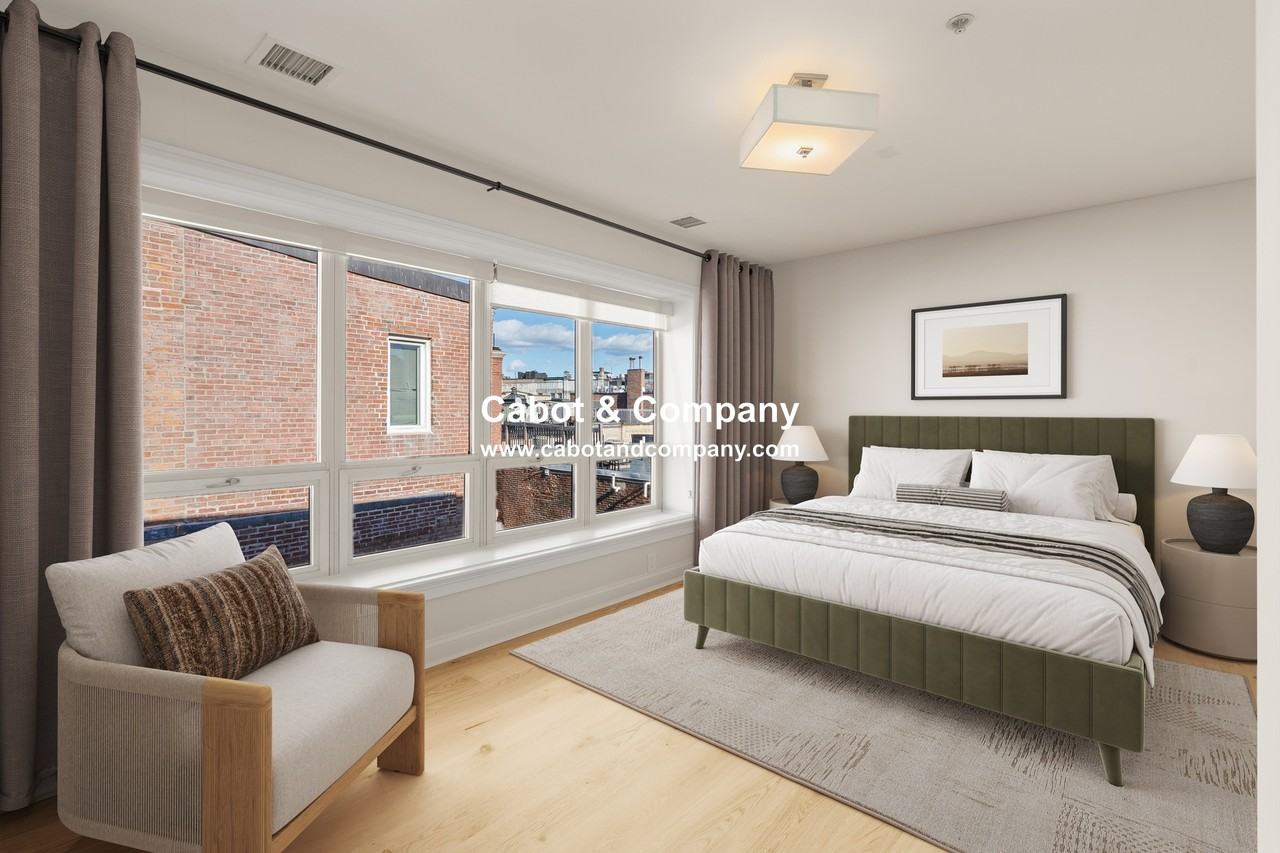 9 N Margin St #5 - Photo 7 of 12