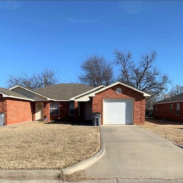 1202 Sw 25th St #B - Photo 2 of 21