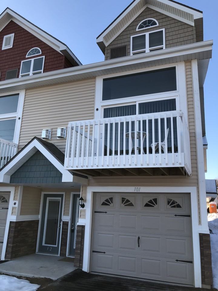 1106 Ridge Creek Cir #106 - Photo 3 of 24