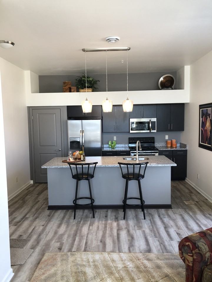 1106 Ridge Creek Cir #106 - Photo 6 of 24