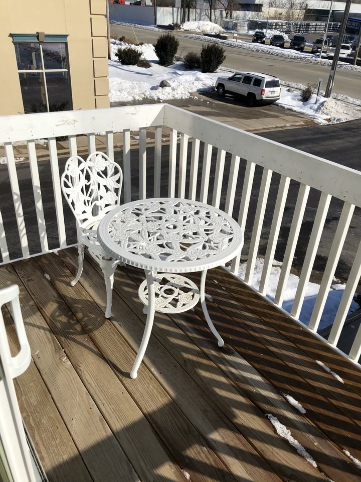 1106 Ridge Creek Cir #101 - Photo 5 of 24