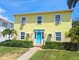 featured image of 225 Conniston Rd #4