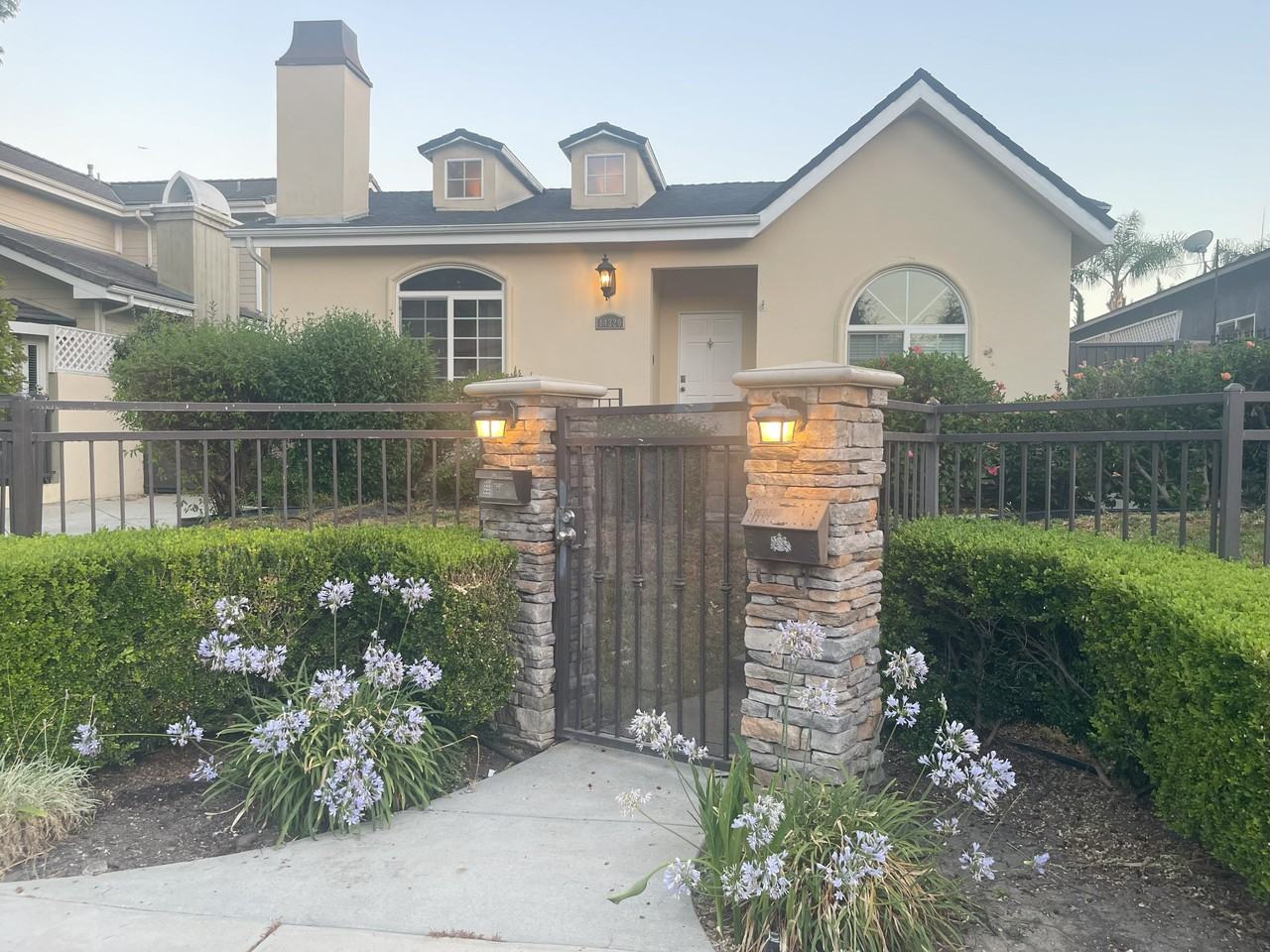 14320 Hortense St #NA