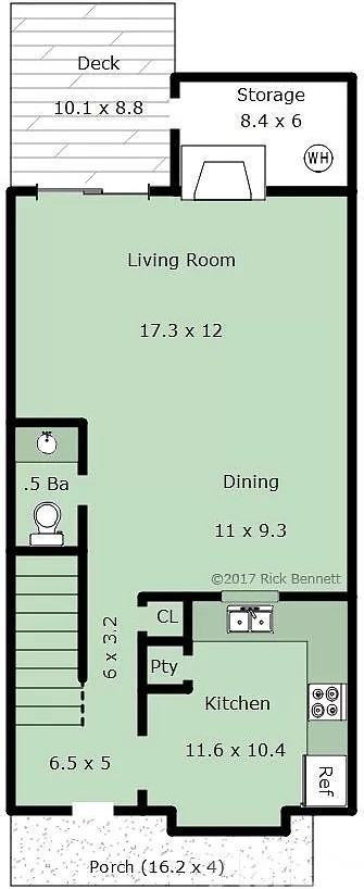 1619 Claiborne Ct #NA - Photo 4 of 25