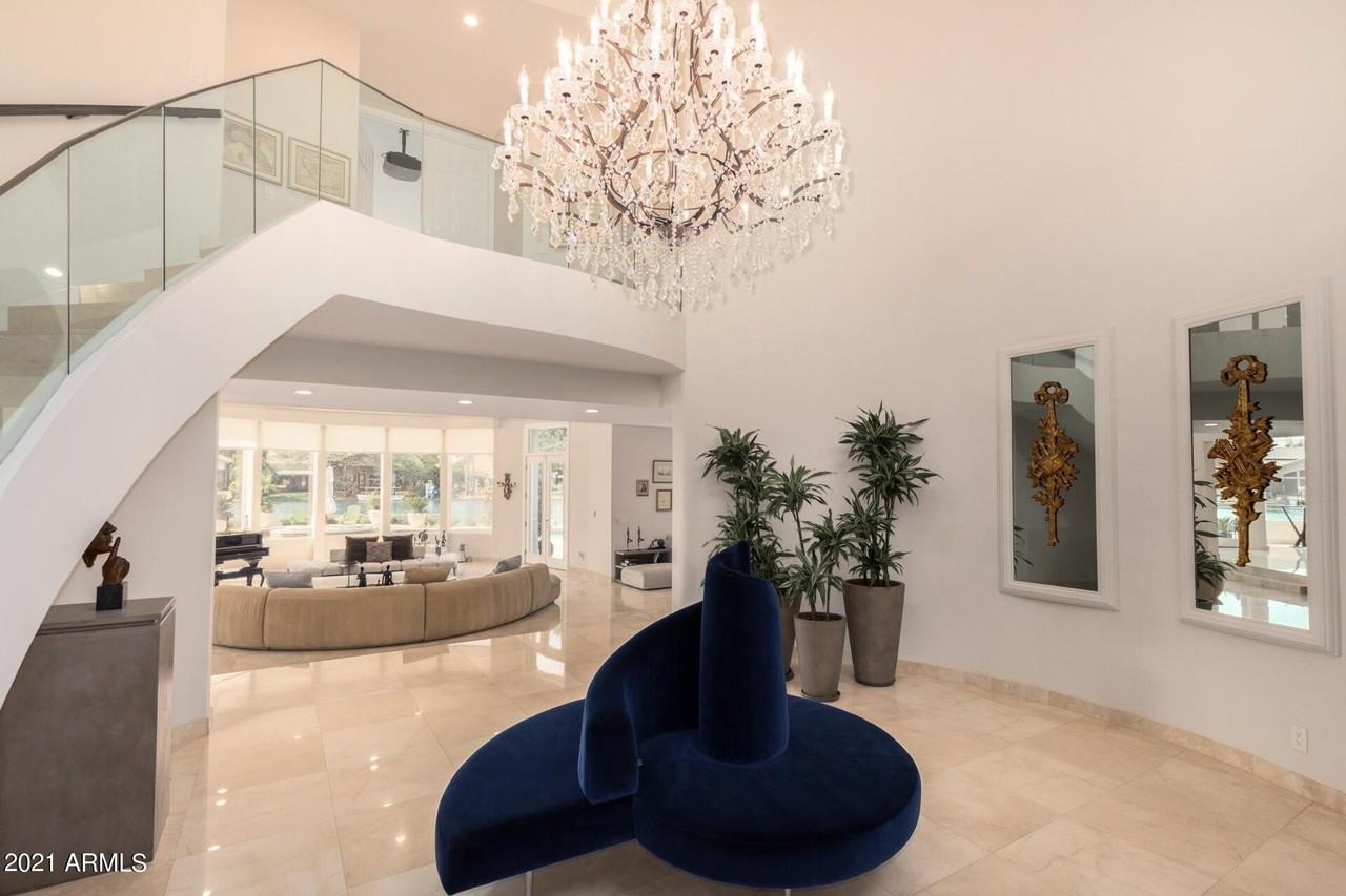 1502 E Treasure Cove Dr - Photo 7 of 47