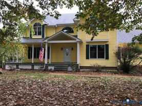 2395 Manakintown Ferry Rd - Photo 1 of 1