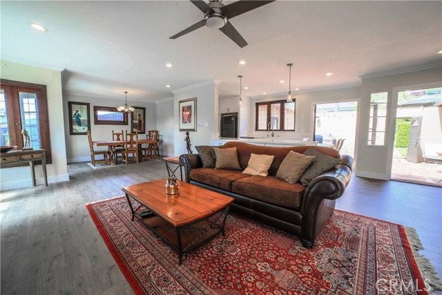 1601 Louise St - Photo 6 of 8