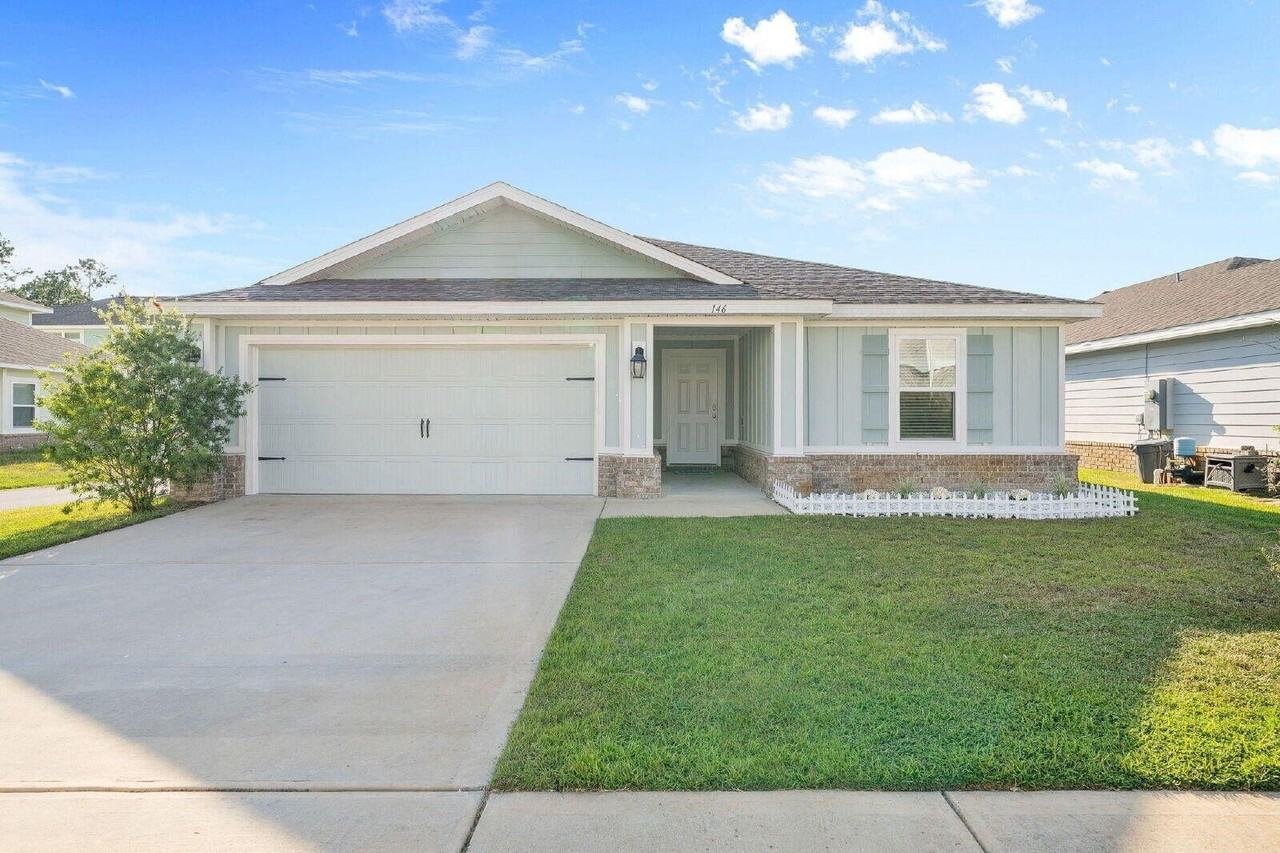 146 Old Canoe Ln
