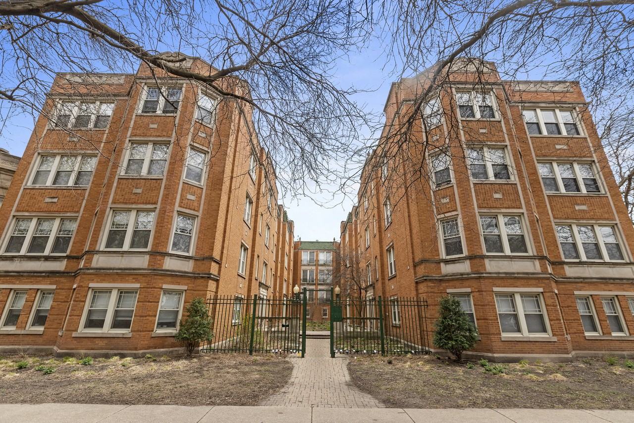 4505 N Greenview Ave #4507-3W - Photo 2 of 8