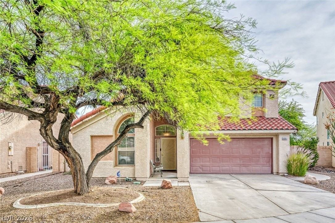 8604 Magnolia Ridge Ave - Photo 2 of 22