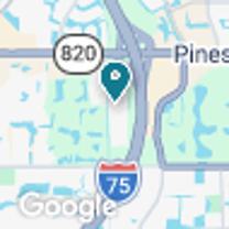 1020 Southwest 147th Terrace #10608 - Photo 1 of 1