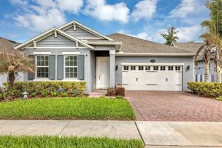 2163 Bay Line Rd - Photo 1 of 1