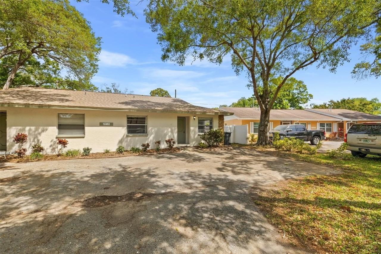 2715 63rd Ter N #B - Photo 2 of 23
