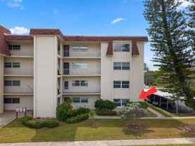 209 Ne Lincoln Cir N #109 - Photo 1 of 1