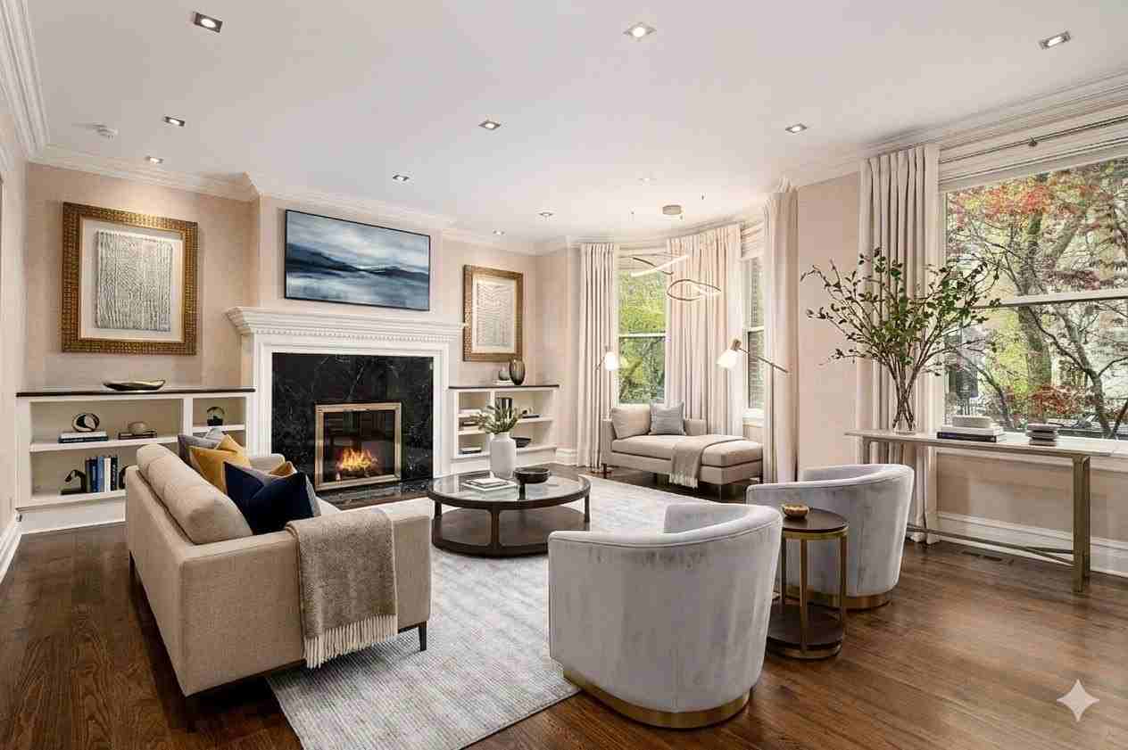 1347 N State Pkwy Unit 1 - Photo 4 of 27