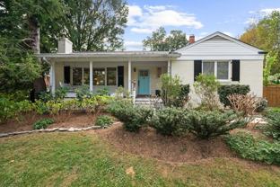 5191 Linnean Ter Nw #1 - Photo 1 of 1