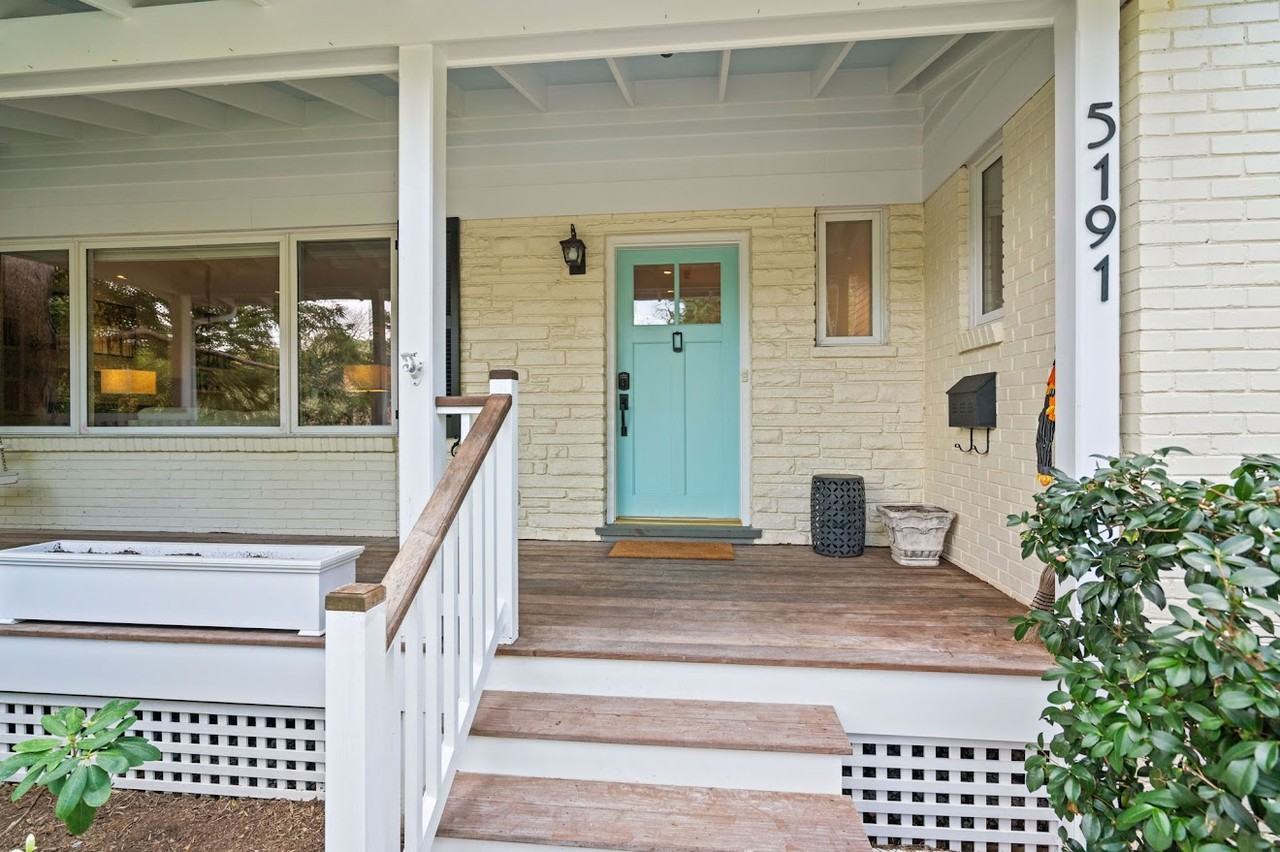 5191 Linnean Ter Nw #1 - Photo 2 of 39