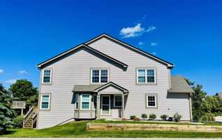 featured image of 517 WILLOW Way unit: 32-D1-317