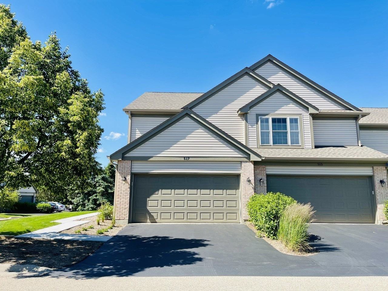 517 WILLOW Way unit: 32-D1-317 - Photo 3 of 36