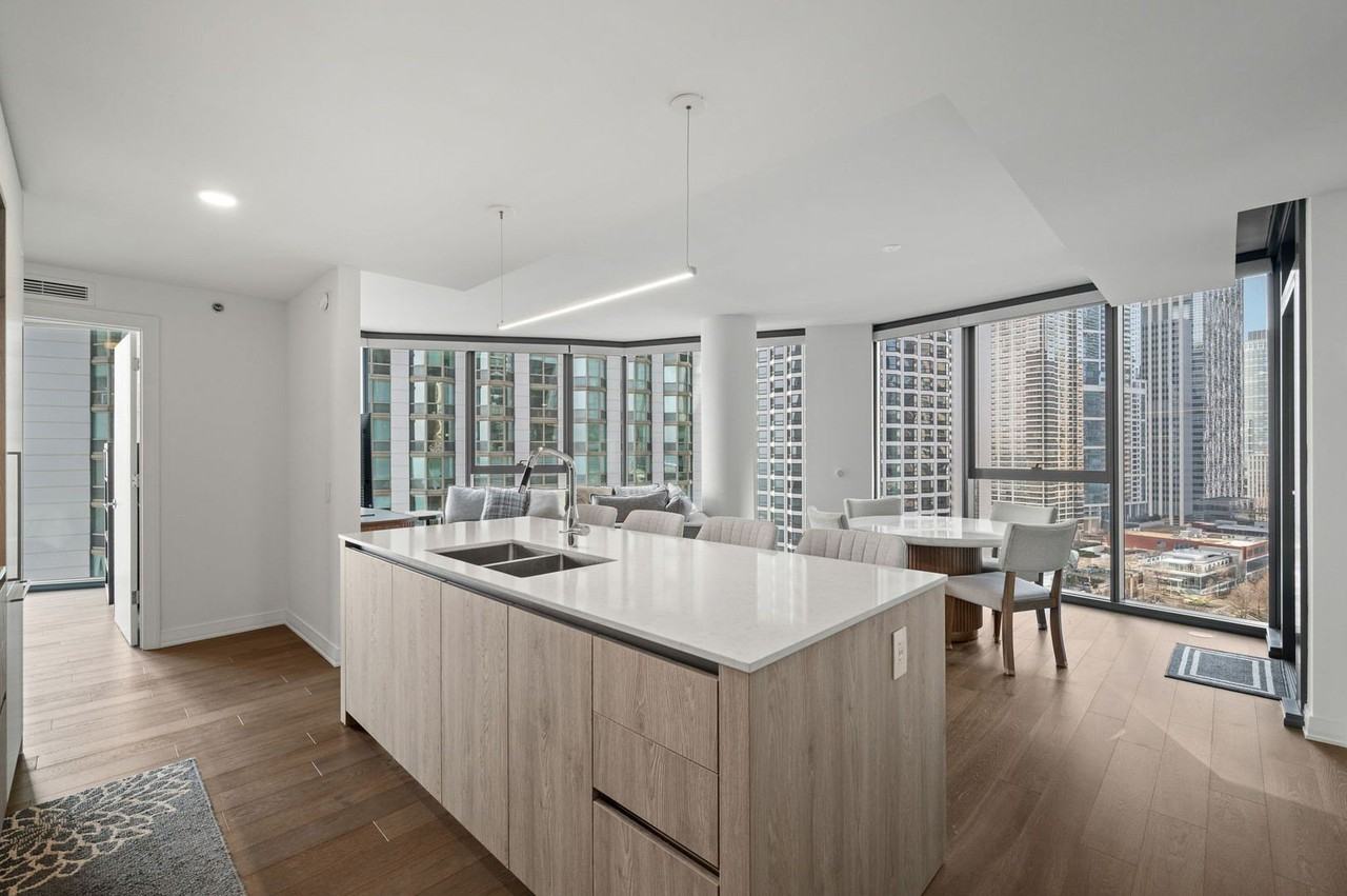 211 N Harbor Dr Apt 1401 - Photo 4 of 36