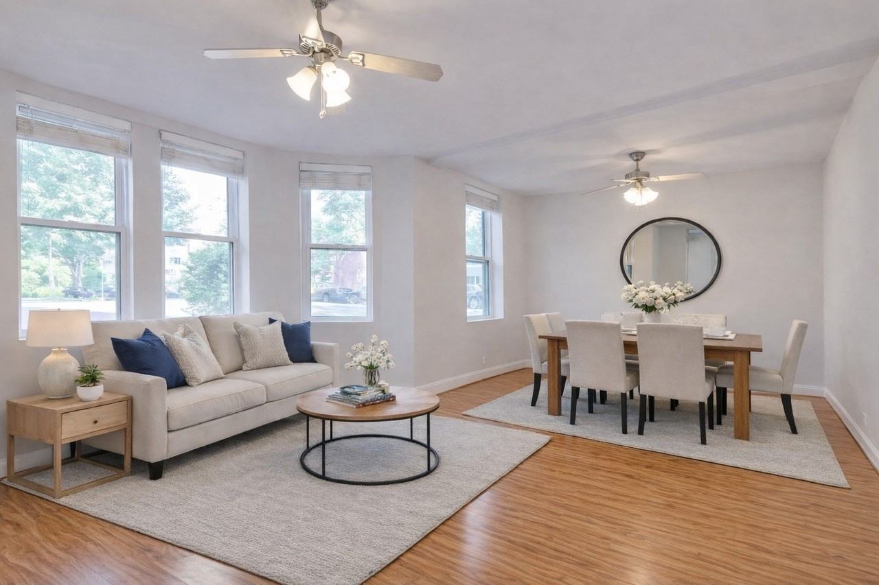 702 Reba Pl Apt G2 - Photo 4 of 13