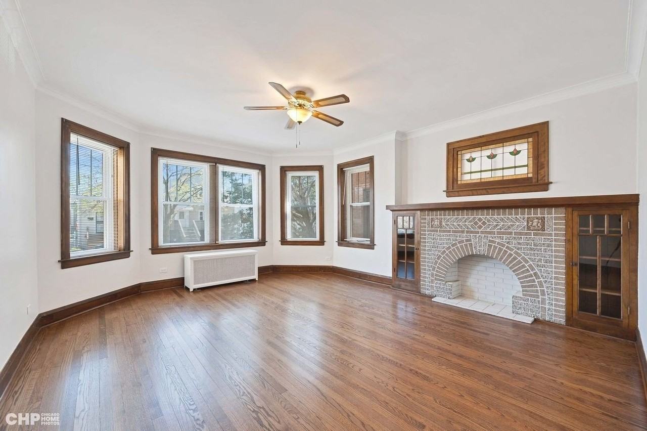 3736 N Whipple St Unit 1s - Photo 2 of 20