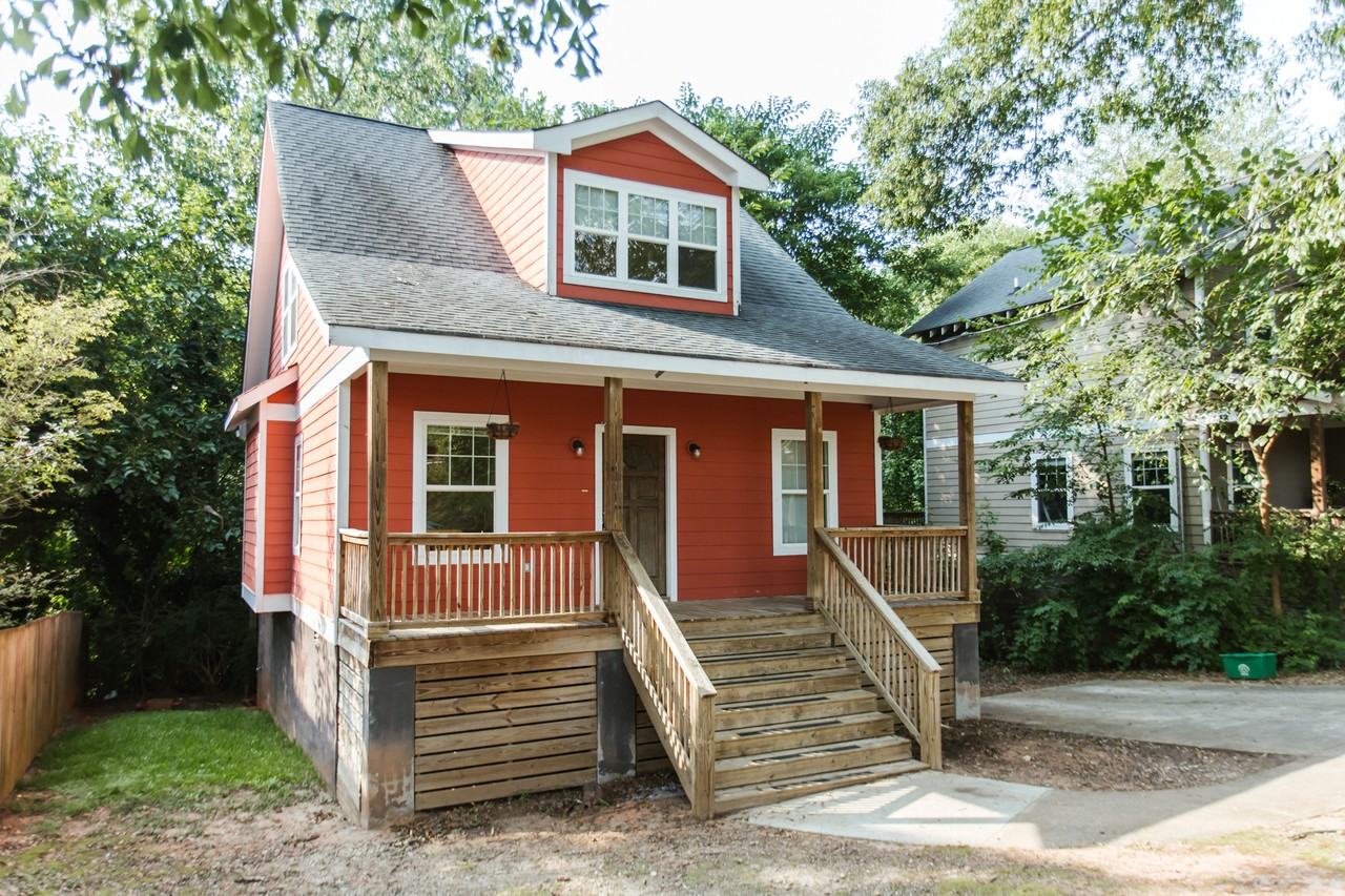 275 Rosa Nell Howard St #1 - Photo 2 of 30