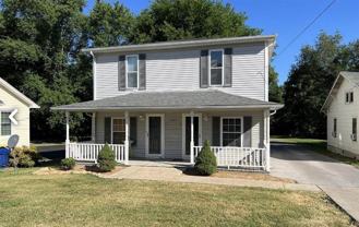 1207 Smallhouse Rd - Photo 1 of 1