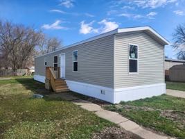 featured image of 51005 Old Michigan Ave #76