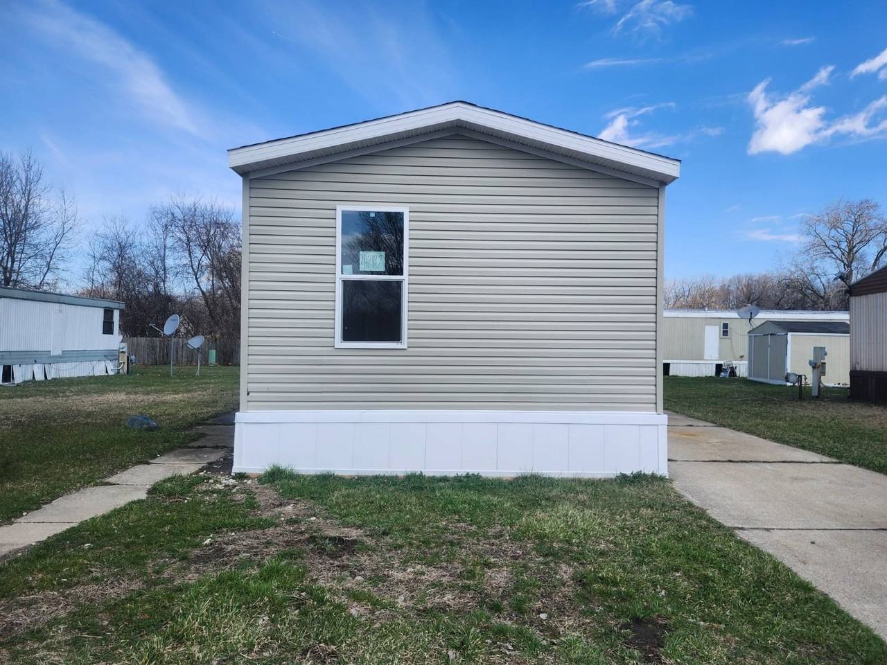 51005 Old Michigan Ave #76 - Photo 2 of 8