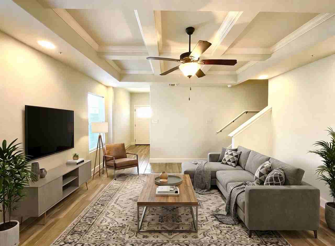 6315 Melanzane Ave #4 - Photo 6 of 23