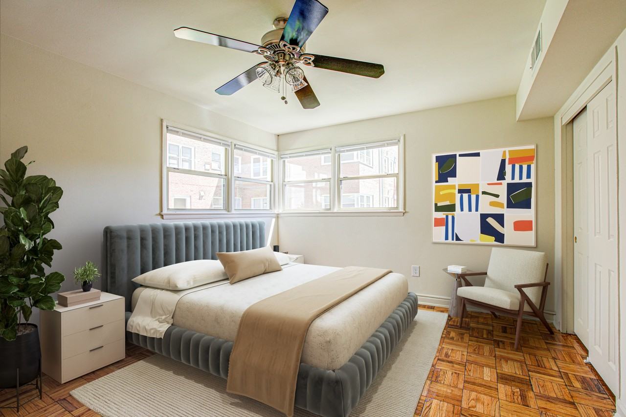 Park Georgetown - Photo 2 of 18