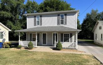 1207 Smallhouse Rd #BUNIT - Photo 1 of 1