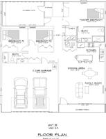 featured image of 4310 Dawn St #1