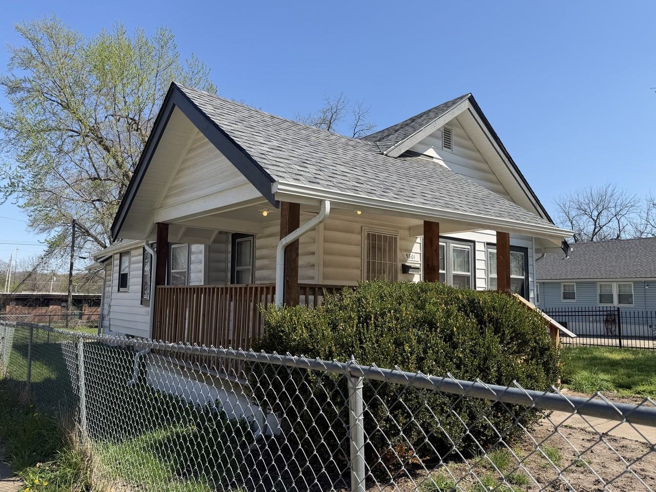 5801 Wabash Ave #1 - Photo 3 of 18