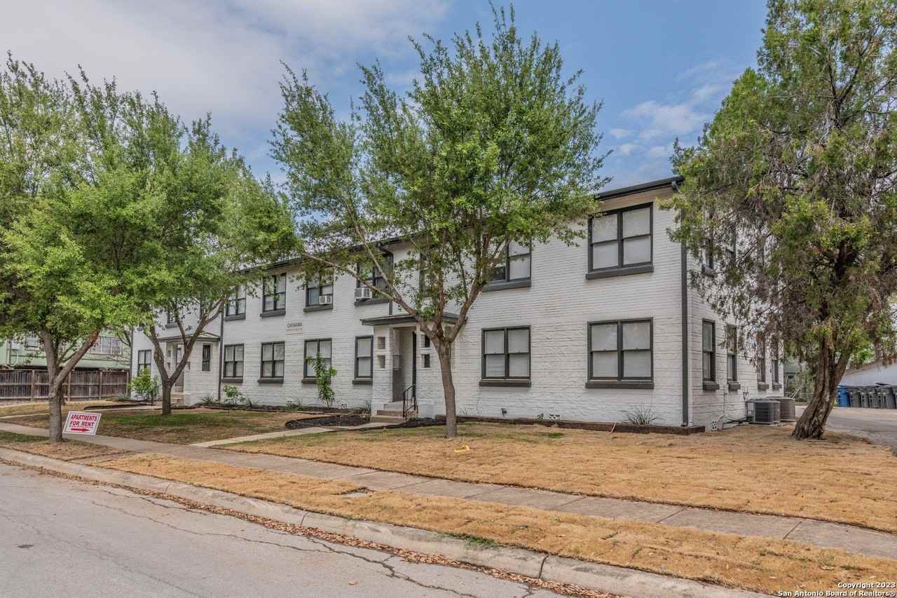 217 Natalen Ave #8