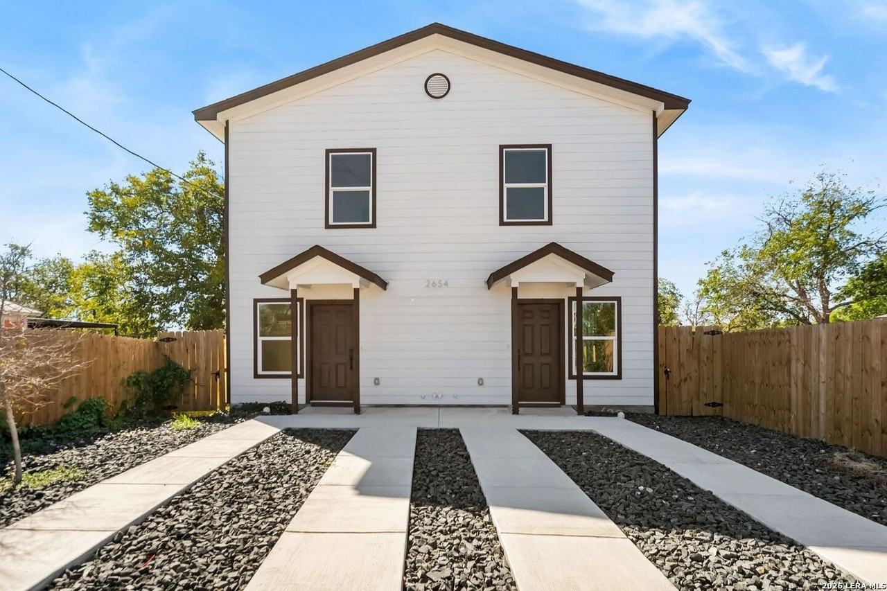 2654 Dignowity Ave #102 - Photo 2 of 20