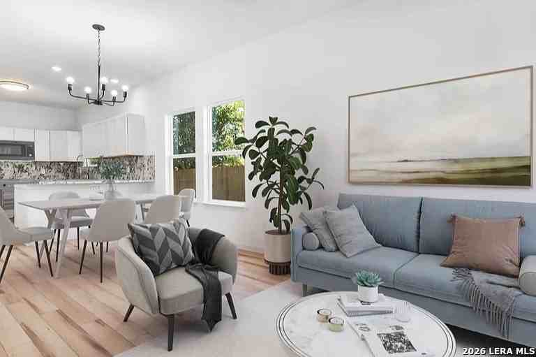 2654 Dignowity Ave #102 - Photo 3 of 20