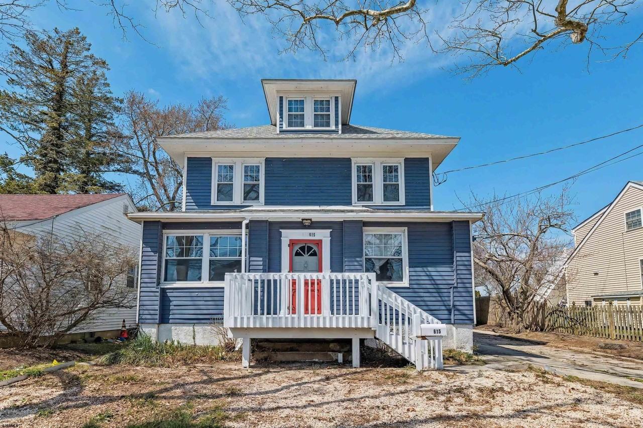 615 Shore Rd - Photo 2 of 34