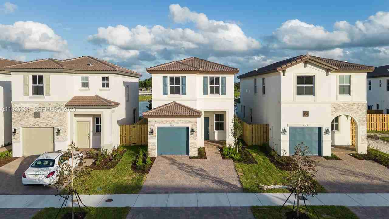 2336 Northwest 130th Street #2336 - Photo 3 of 7